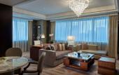 Туры в отель Zhuzhou Marriott Hotel