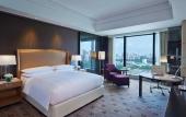 Туры в отель Zhuzhou Marriott Hotel