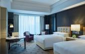 Туры в отель Zhuzhou Marriott Hotel