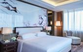 Туры в отель Zhuzhou Marriott Hotel