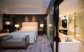Туры в отель Zhuzhou Marriott Hotel