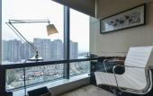 Туры в отель Zhuzhou Marriott Hotel