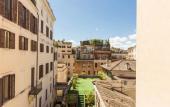 Туры в отель The Spanish Suite Campo de Fiori