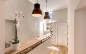 Туры в отель The Spanish Suite Campo de Fiori
