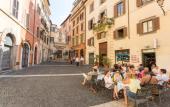 Туры в отель The Spanish Suite Campo de Fiori