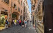 Туры в отель The Spanish Suite Campo de Fiori