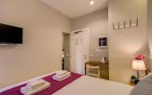 Туры в отель The Spanish Suite Campo de Fiori