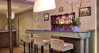 Hotel Harvey 3*