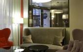Туры в отель Hotel Harvey