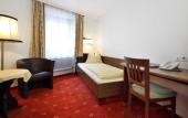 Туры в отель Altstadthotel Weisse Taube