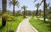 Туры в отель Hasdrubal Prestige Thalassa & Spa Djerba