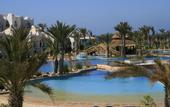 Туры в отель Hasdrubal Prestige Thalassa & Spa Djerba
