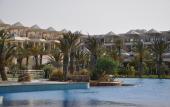 Туры в отель Hasdrubal Prestige Thalassa & Spa Djerba