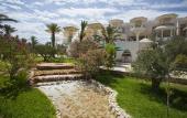 Туры в отель Hasdrubal Prestige Thalassa & Spa Djerba
