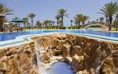 Туры в отель Hasdrubal Prestige Thalassa & Spa Djerba