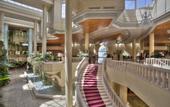 Туры в отель Hasdrubal Prestige Thalassa & Spa Djerba