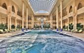 Туры в отель Hasdrubal Prestige Thalassa & Spa Djerba