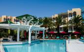 Туры в отель Hasdrubal Thalassa & Spa Yasmine Hammamet