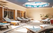 Туры в отель Hasdrubal Thalassa & Spa Yasmine Hammamet