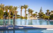 Туры в отель Hasdrubal Thalassa & Spa Yasmine Hammamet