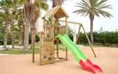 Туры в отель Hasdrubal Thalassa & Spa Djerba