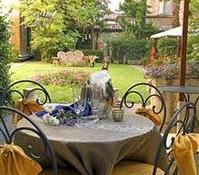 Abbazia hotel Venice 3*