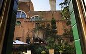 Туры в отель Abbazia hotel Venice