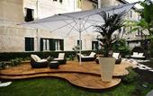 Туры в отель Abbazia hotel Venice