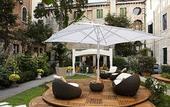 Туры в отель Abbazia hotel Venice