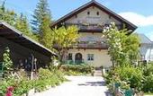 Туры в отель Haus Alpengruss