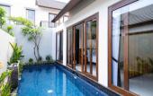 Туры в отель Alu Bali Villa
