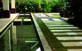 Туры в отель Alu Bali Villa