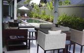 Туры в отель Alu Bali Villa