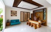 Туры в отель Alu Bali Villa