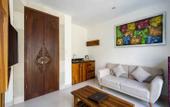 Туры в отель Alu Bali Villa