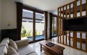 Туры в отель Alu Bali Villa