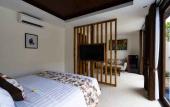 Туры в отель Alu Bali Villa