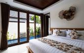 Туры в отель Alu Bali Villa