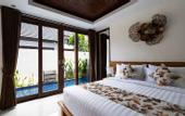 Туры в отель Alu Bali Villa