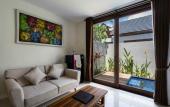 Туры в отель Alu Bali Villa