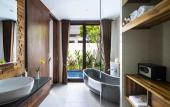 Туры в отель Alu Bali Villa