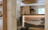 Туры в отель Haus Birkheim