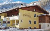 Туры в отель Haus Concordia
