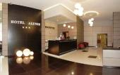 Туры в отель Alunis