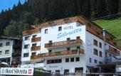 Туры в отель Silvretta