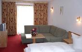 Туры в отель Silvretta