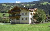 Туры в отель Haus Edelweiss