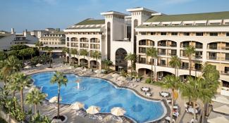 Dobedan Exclusive Hotel & Spa 5*