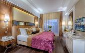 Туры в отель Dobedan Exclusive Hotel & Spa