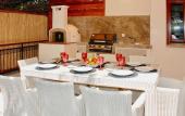 Туры в отель Villa 12 - Pera in Kouklia